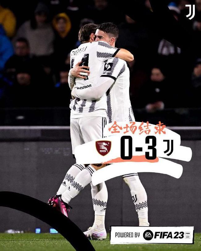 最终比分1-0。